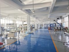開年山東東泰機(jī)械制造有限公司整裝待客，歡迎